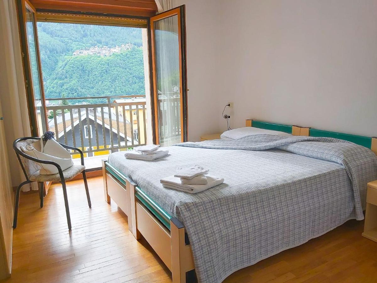 Hotel Fior Di Monte Касподжо Экстерьер фото