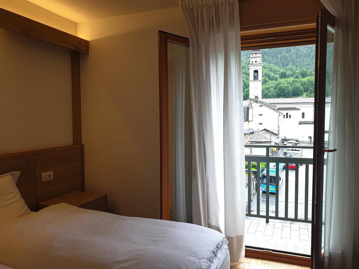 Hotel Fior Di Monte Касподжо Экстерьер фото