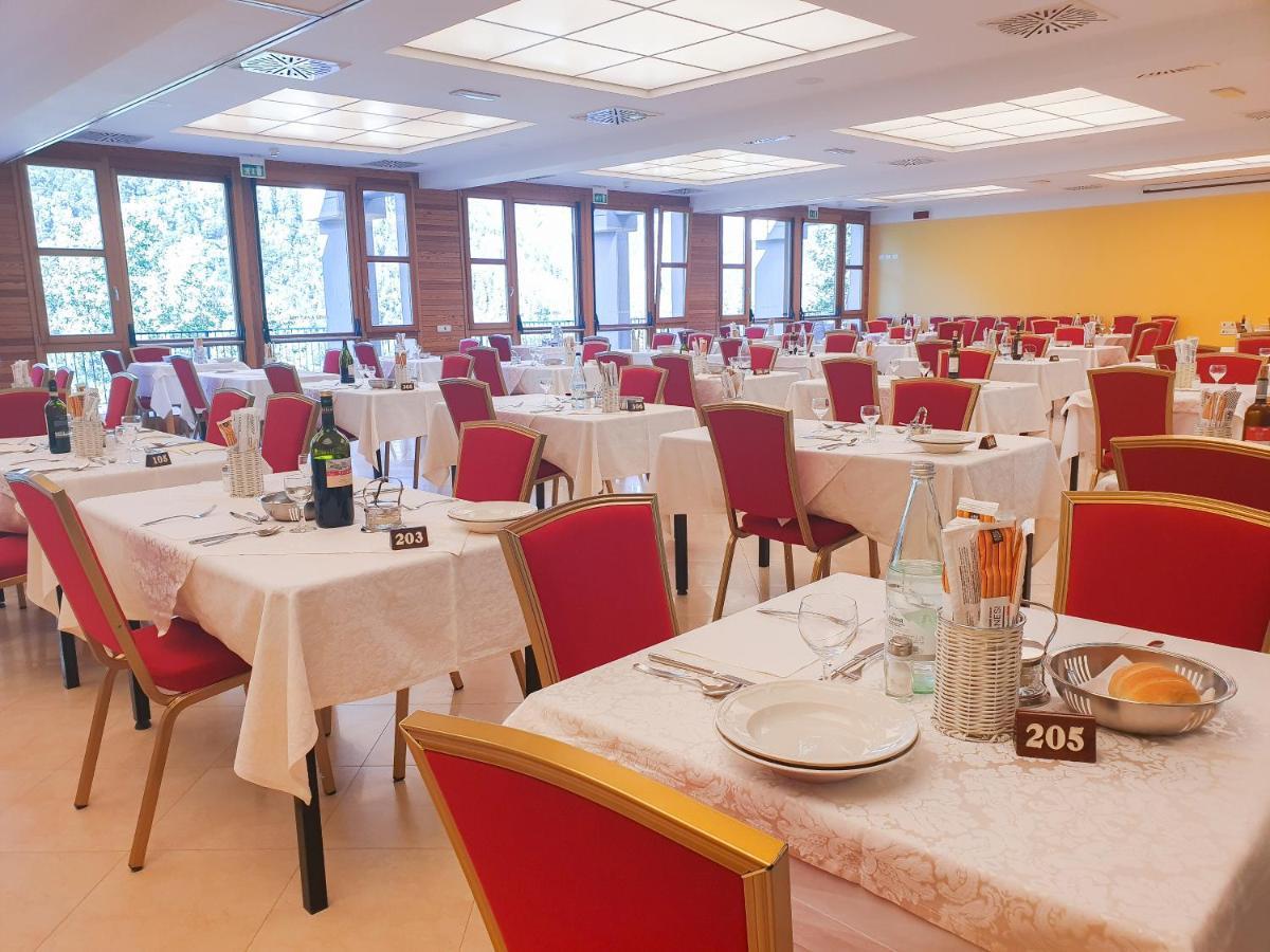Hotel Fior Di Monte Касподжо Экстерьер фото