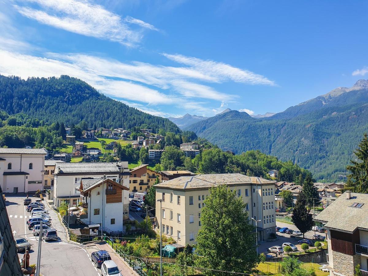 Hotel Fior Di Monte Касподжо Экстерьер фото