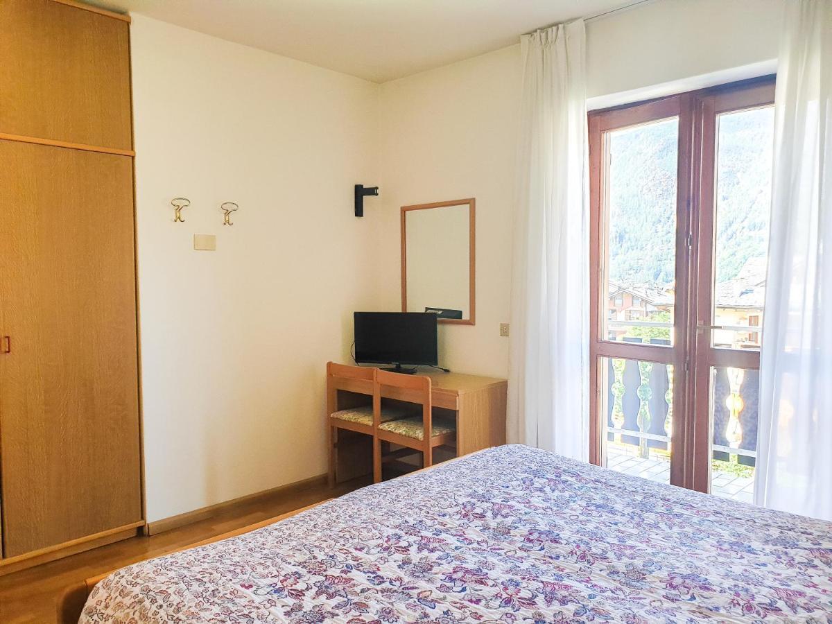 Hotel Fior Di Monte Касподжо Экстерьер фото