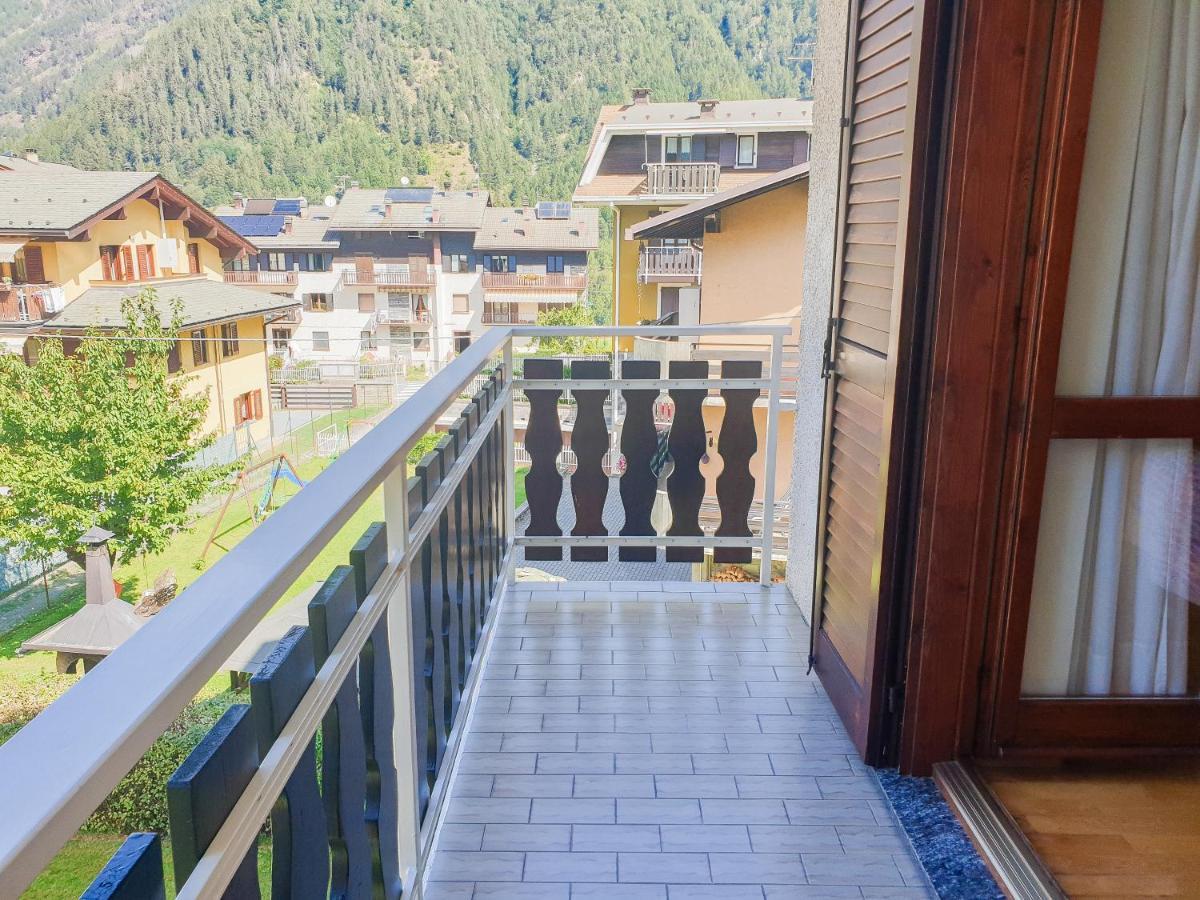 Hotel Fior Di Monte Касподжо Экстерьер фото