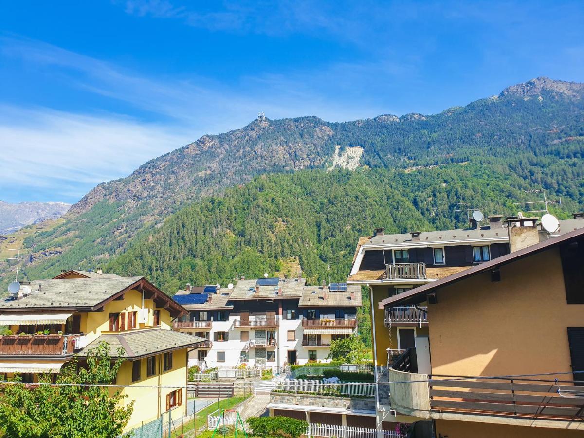 Hotel Fior Di Monte Касподжо Экстерьер фото