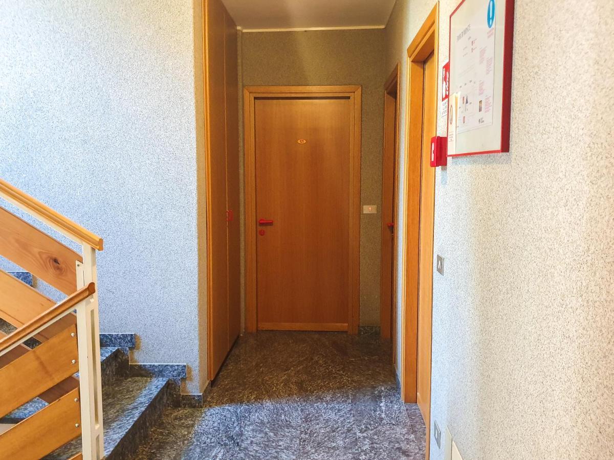 Hotel Fior Di Monte Касподжо Экстерьер фото